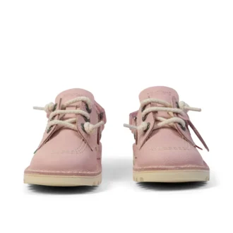 Unisex-Kick Mule für Kleinkinder, rosa