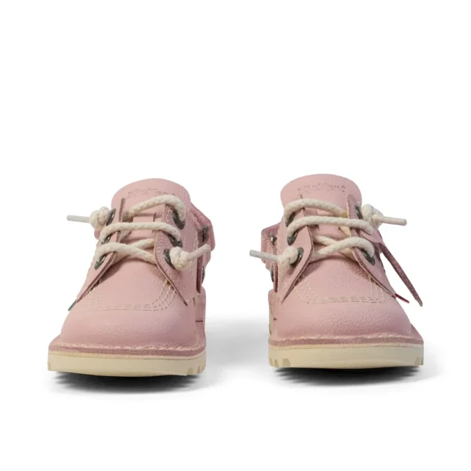 Unisex-Kick Mule für Kleinkinder, rosa Unisex-Kick Mule für Kleinkinder, rosa