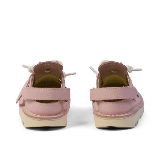 Unisex-Kick Mule für Kleinkinder, rosa Unisex-Kick Mule für Kleinkinder, rosa