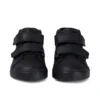 Unisex-Kinderschuhe Tovni Hi Leder Schwarz Unisex-Kinderschuhe Tovni Hi Leder Schwarz