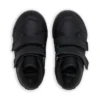 Unisex-Kinderschuhe Tovni Hi Leder Schwarz Unisex-Kinderschuhe Tovni Hi Leder Schwarz