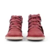 Unisex-Kinderstiefel Kick Hi Explore Leder Rosa Unisex-Kinderstiefel Kick Hi Explore Leder Rosa