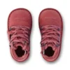 Unisex-Kinderstiefel Kick Hi Explore Leder Rosa Unisex-Kinderstiefel Kick Hi Explore Leder Rosa