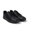 Unisex-Modell für Erwachsene Tovni Tumbled Leather Black Unisex-Modell für Erwachsene Tovni Tumbled Leather Black