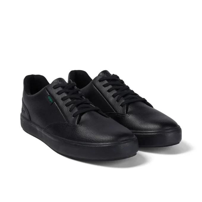 Unisex-Modell für Erwachsene Tovni Tumbled Leather Black Unisex-Modell für Erwachsene Tovni Tumbled Leather Black