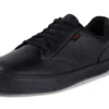 Unisex-Modell für Erwachsene Tovni Tumbled Leather Black Unisex-Modell für Erwachsene Tovni Tumbled Leather Black