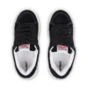 Unisex-Sneaker 70 Lo für Erwachsene, Wildleder, Schwarz