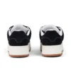 Unisex-Sneaker 70 Lo für Erwachsene, Wildleder, Schwarz