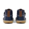 Unisex-Stiefel für Kleinkinder Kick Hi Roll Leder Marineblau Unisex-Stiefel für Kleinkinder Kick Hi Roll Leder Marineblau