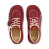 Unisex-Stiefel „Kick Hi Goldie“ für Erwachsene, rot Unisex-Stiefel „Kick Hi Goldie“ für Erwachsene, rot
