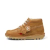 Unisex-Stiefel „Kick Hi Stitch“ für Erwachsene, hellbraun Unisex-Stiefel „Kick Hi Stitch“ für Erwachsene, hellbraun