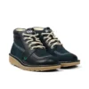 Unisex-Stiefel Kick Hi Stitch für Erwachsene, marineblau Unisex-Stiefel Kick Hi Stitch für Erwachsene, marineblau