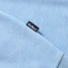 Unisex-Sweatshirt „Kickers Classic Crew“ für Erwachsene, Blau Unisex-Sweatshirt „Kickers Classic Crew“ für Erwachsene, Blau